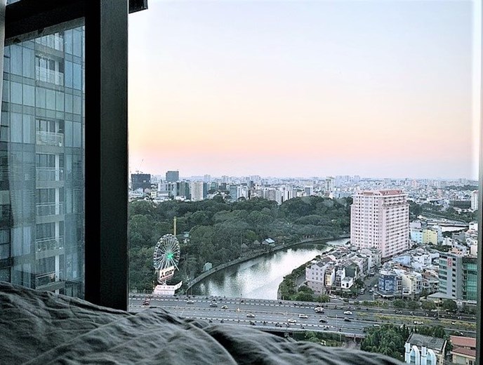 Apartment for rent D1021296 (5)